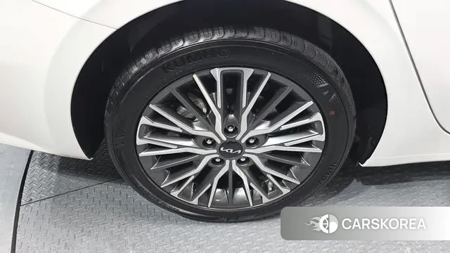 Kia The New K3 2nd generation id 3639001 из Кореи 15