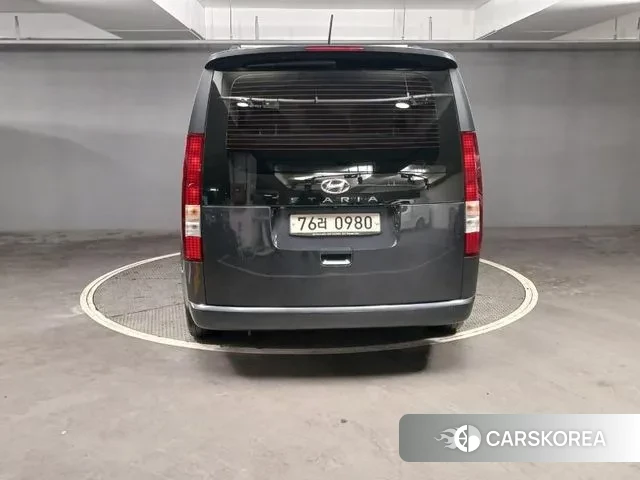 Hyundai Staria id 3458669 из Кореи 15