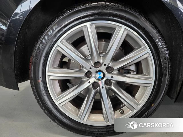 BMW 5 Series (G30) id 4310832 из Кореи 15