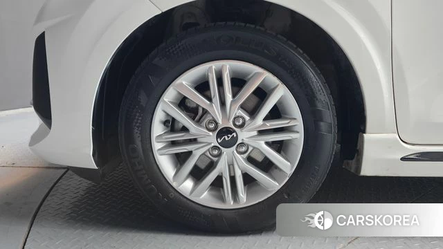 Kia Morning Urban (JA) id 4401090 из Кореи 25