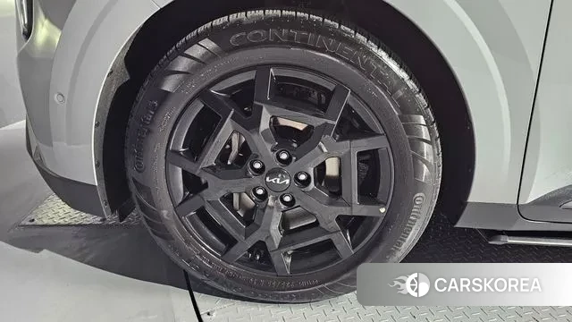 Kia The New Carnival 4th Generation id 3436935 из Кореи 15