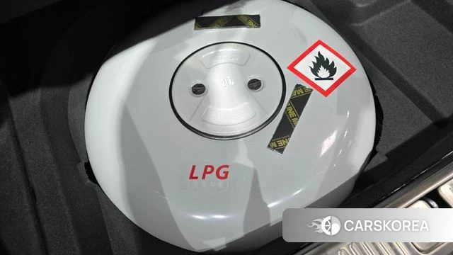 Kia More K9 id 3942378 из Кореи 15