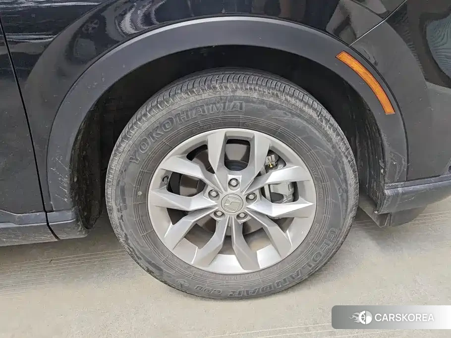 Honda CR-V id 4589203 из Китая 11