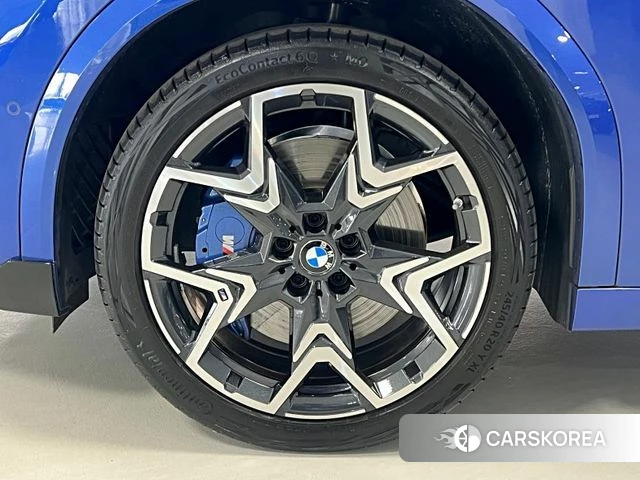 BMW X2 (U10) id 4546719 из Кореи 15