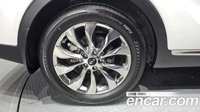 Kia The New Sorento id 2710739 из Кореи 15