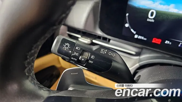 Kia Carnival 4th generation id 2608021 из Кореи 15