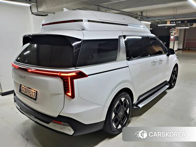 Kia The New Carnival 4th Generation id 3883139 из Кореи 15