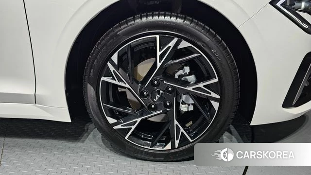 Kia The New K5 3rd generation id 4242656 из Кореи 25