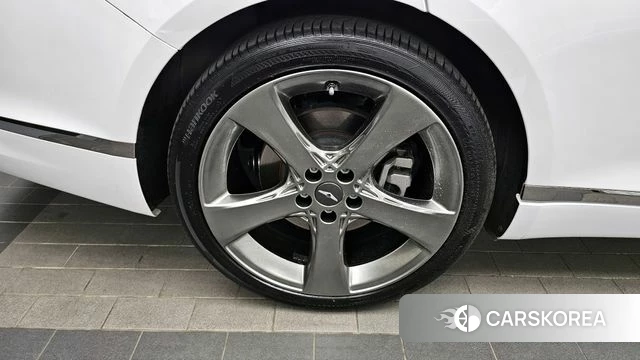 Genesis G80 (RG3) id 3904818 из Кореи 15