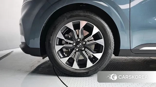 Kia Carnival 4th generation id 3562367 из Кореи 15