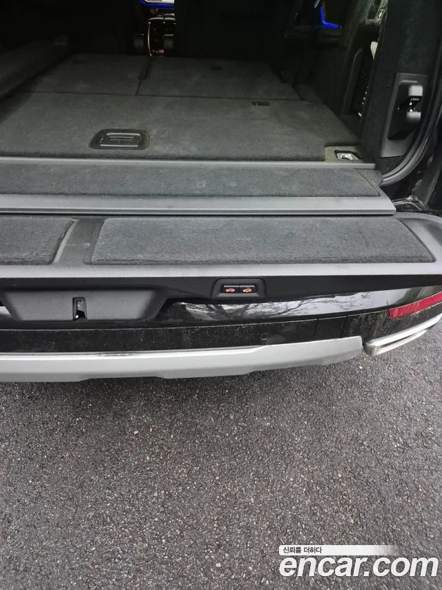 BMW X7 (G07) id 2691593 из Кореи 13