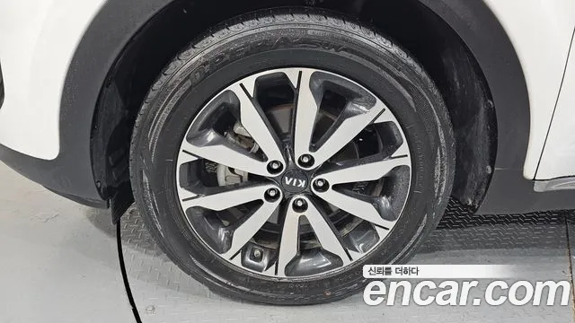 Kia Sportage 4th Generation id 2845058 из Кореи 15