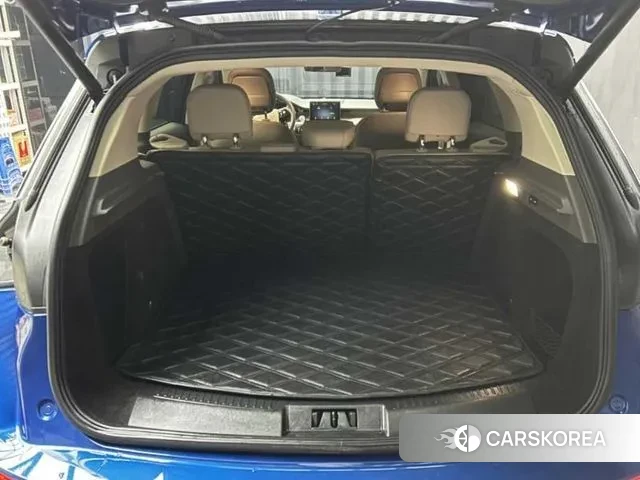 Lincoln Corsair id 3509251 из Кореи 12