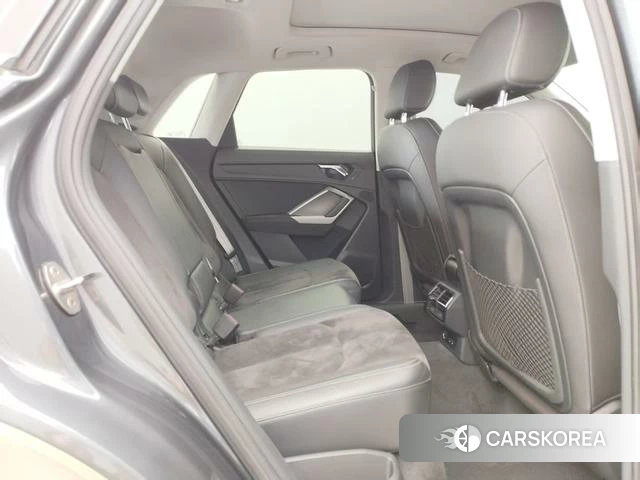 Audi Q3 id 4242177 из Китая 14