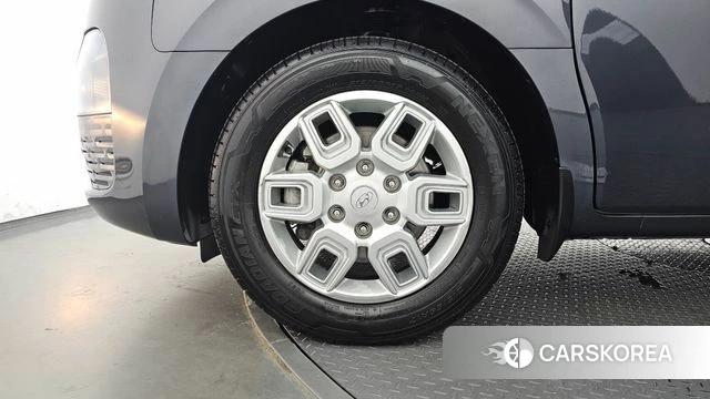Hyundai Staria id 4671100 из Кореи 15