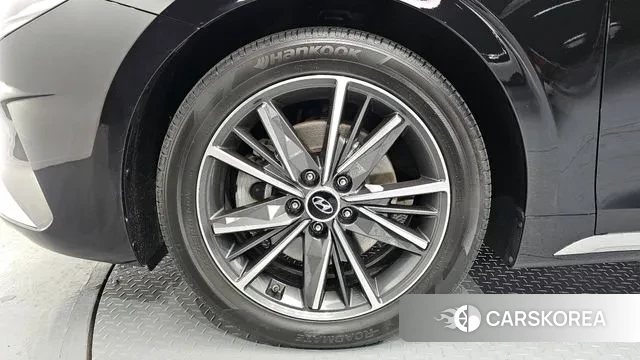 Hyundai The New Grandeur IG id 3735331 из Кореи 15