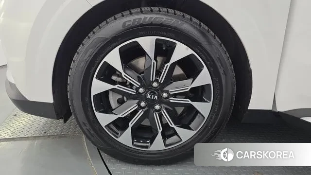 Kia Carnival 4th generation id 3417342 из Кореи 15