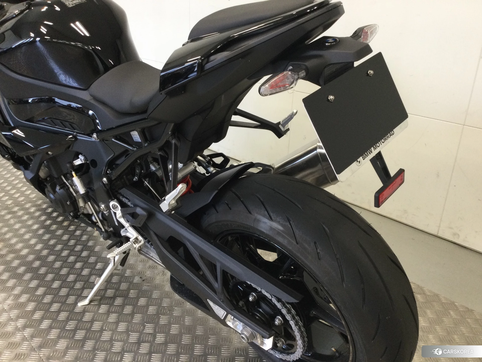 Проданный BMW S1000RR 2026 из Японии, фото 2