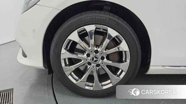 Mercedes-Benz E-Class W213 id 4417432 из Кореи 15