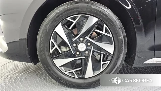 Hyundai The New Grandeur IG Hybrid id 3665418 из Кореи 15