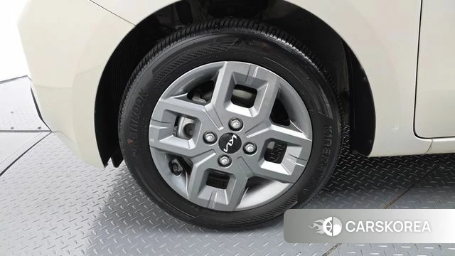 Kia The New Kia Ray id 4506327 из Кореи 25