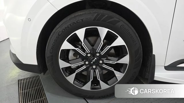 Kia Carnival 4th generation id 3940922 из Кореи 15