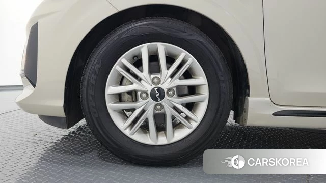 Kia Morning Urban (JA) id 4541292 из Кореи 25