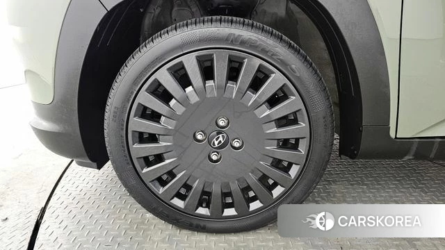 Hyundai Casper id 3915149 из Кореи 15