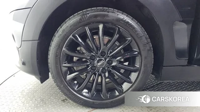 Mini Cooper Clubman id 3690164 из Кореи 15