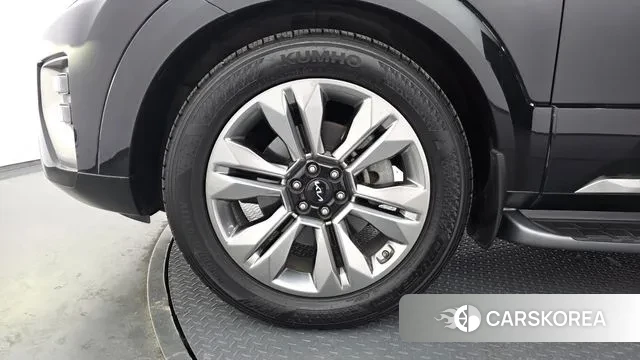 Kia Mohave Master id 3764601 из Кореи 15