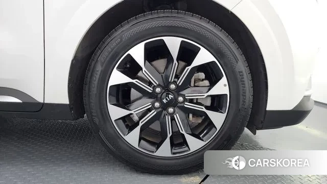 Kia Carnival 4th generation id 3454088 из Кореи 15