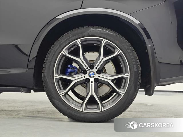 BMW X5 (imported) id 4209476 из Китая 15