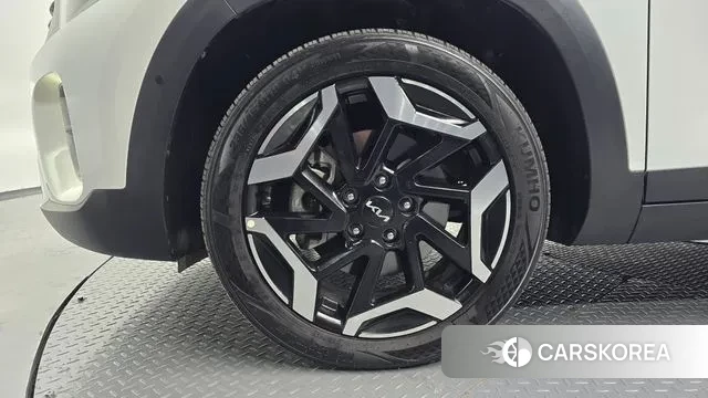 Kia The New Seltos id 3457860 из Кореи 15