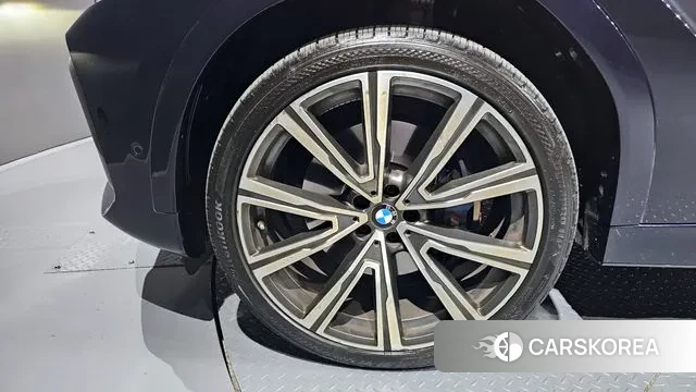 BMW X6 (G06) id 3443771 из Кореи 15