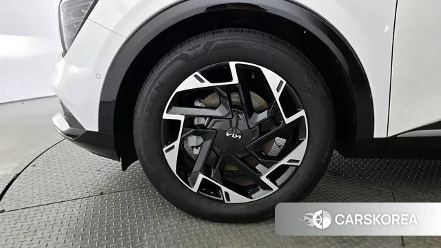 Kia Sportage 5th Generation id 3043789 из Кореи 15