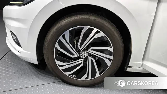 Volkswagen 7th Generation of Jetta id 2916080 из Кореи 15