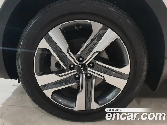 Kia Sorento 4th Generation id 2715242 из Кореи 15