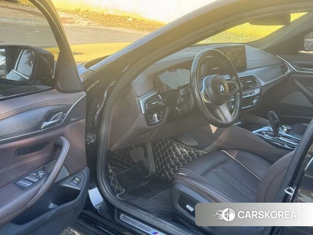 BMW 5 series id 4264860 из Китая 7
