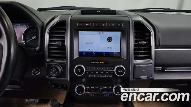 Ford Expeditation id 2622486 из Кореи 15