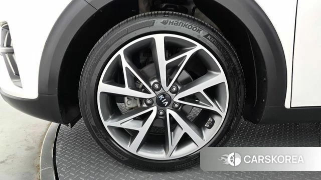 Kia The New Niro id 4459238 из Кореи 15