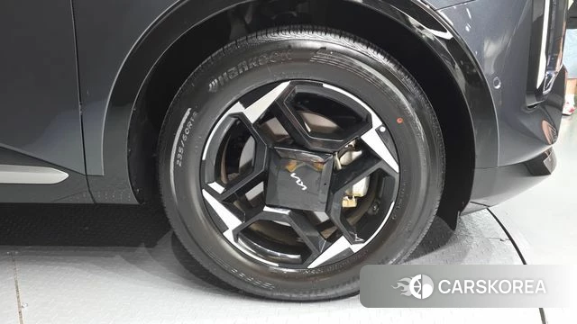 Kia The New Sportage 5th Generation id 4729803 из Кореи 30