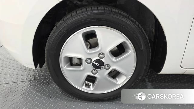Kia The New Ray id 4469648 из Кореи 25