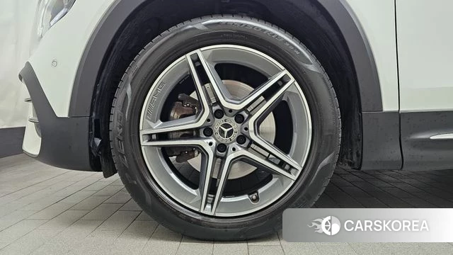 Mercedes-Benz GLB-Class X247 id 4899500 из Кореи 25