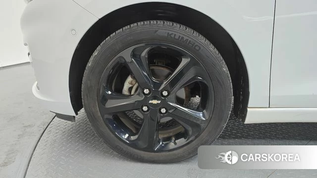 Chevrolet (GM Daewoo) The New Spark id 3955580 из Кореи 15