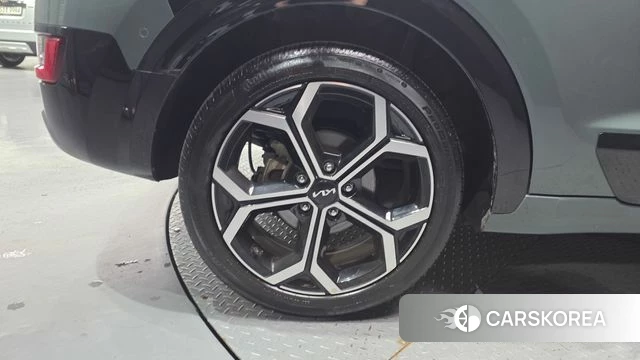 Kia Di Ol Nu Niro id 4592208 из Кореи 29