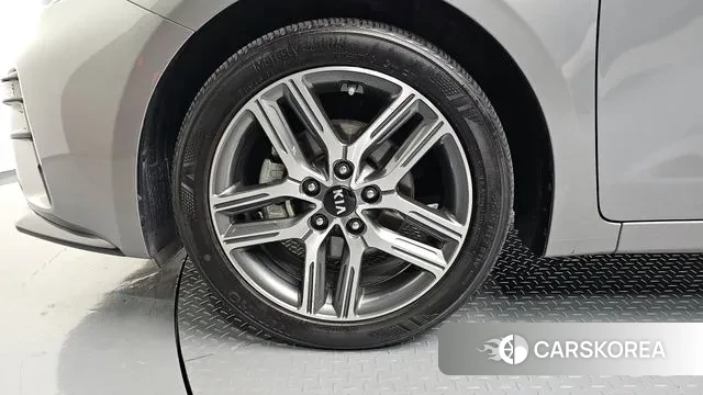 Kia Come New K3 id 3692540 из Кореи 15