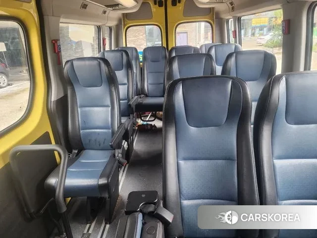 Hyundai Solati 2019 Желтый из Кореи, фото 5