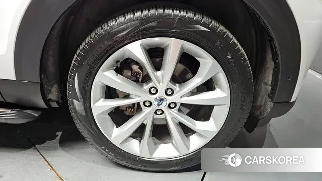 Ford Explorer 6th Generation id 3017028 из Кореи 15