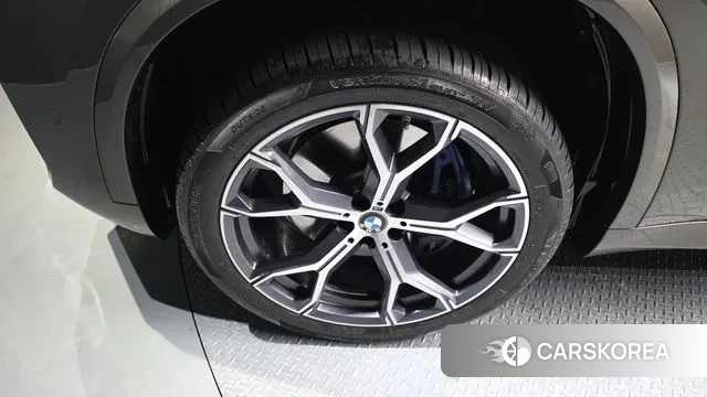 BMW X5 (G05) id 3599721 из Кореи 15