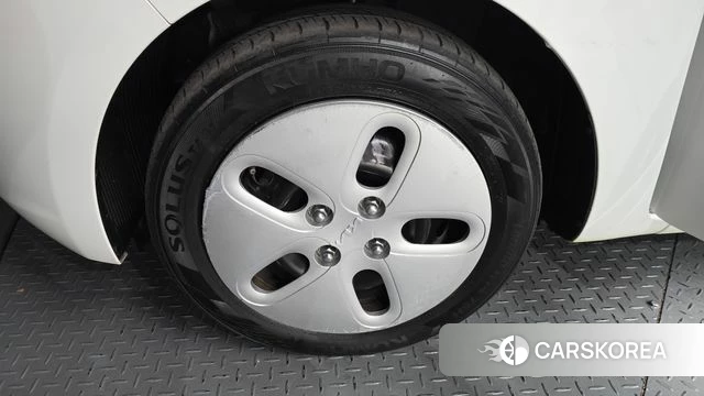 Kia The New Ray id 3818997 из Кореи 15